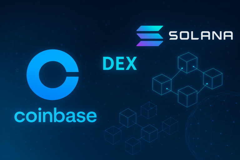 Sàn giao dịch lớn tích hợp hỗ trợ DEX phi tập trung Solana, kết nối CeFi và DeFi để mở rộng quyền truy cập thanh khoản.