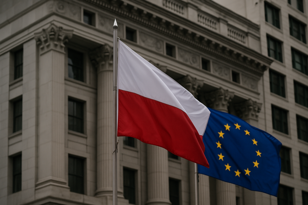 Poland Becomes EU’s Sole MiCA Holdout After Presidential Veto