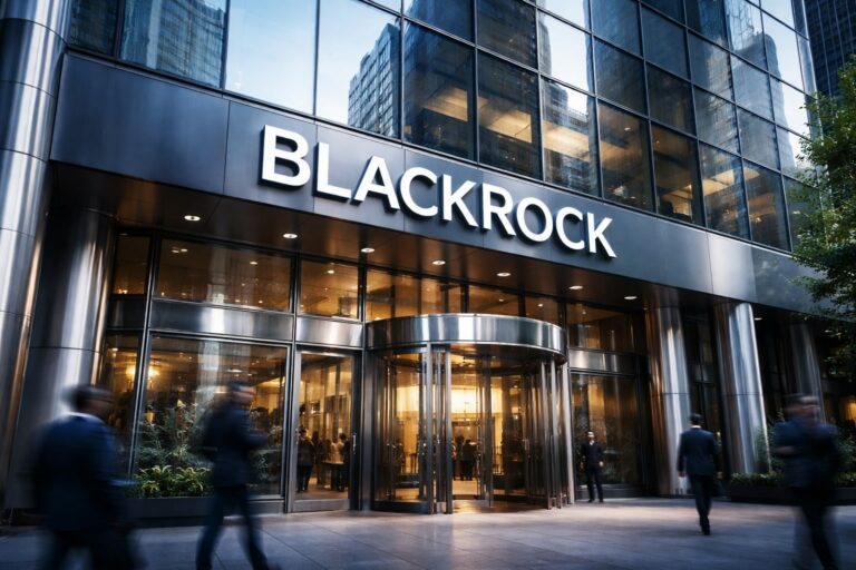 ブラックロック、暗号資産チームを新たなデジタル資産のポジションで拡大