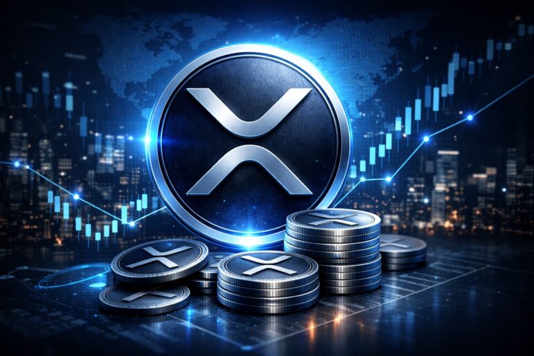 XRP giao dịch đi ngang khi thị trường không có tác nhân mới